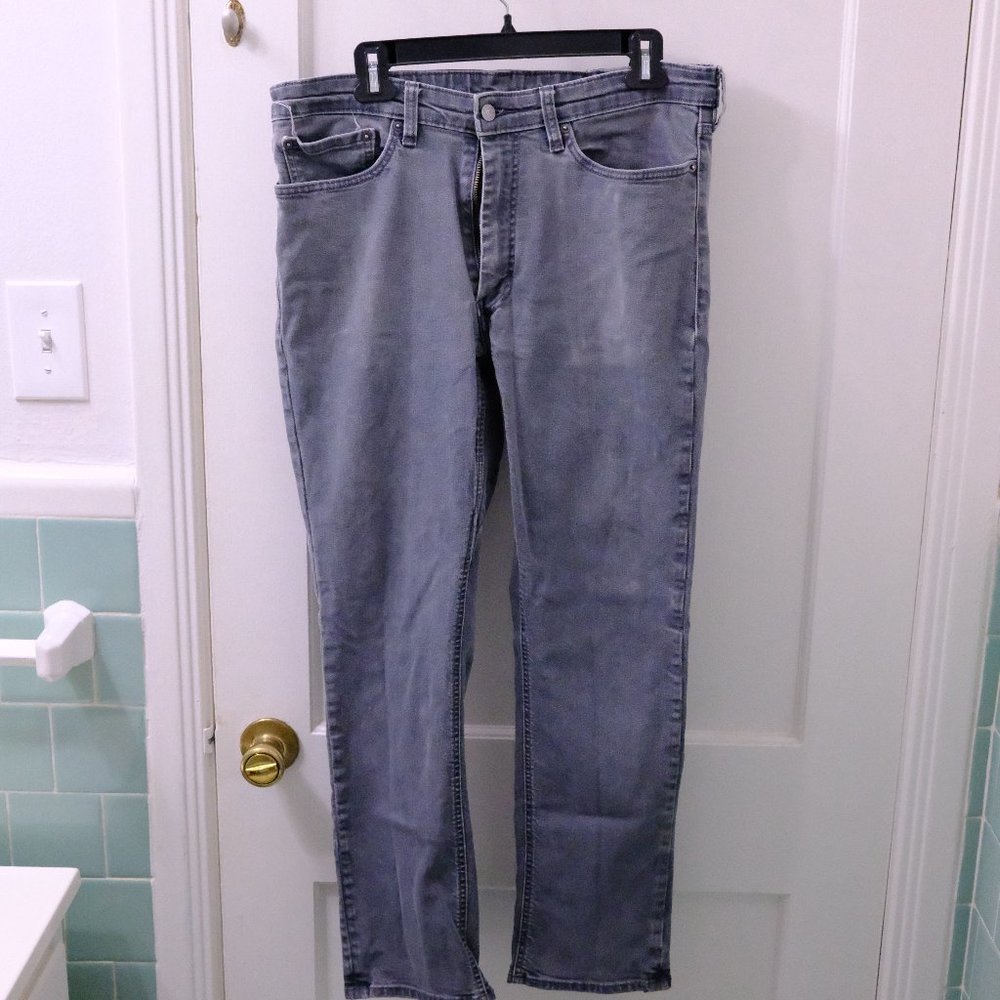 Levis 511 36X30